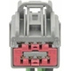 Purchase Top-Quality Connector by BLUE STREAK (HYGRADE MOTOR) - S1770 pa1
