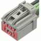 Purchase Top-Quality Connecteur par BLUE STREAK (HYGRADE MOTOR) - S1770 pa5