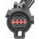 Purchase Top-Quality Connector by BLUE STREAK (HYGRADE MOTOR) - S1879 pa14