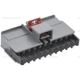 Purchase Top-Quality Connector by BLUE STREAK (HYGRADE MOTOR) - S1919 pa3