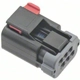 Purchase Top-Quality Connector by BLUE STREAK (HYGRADE MOTOR) - S1922 pa29