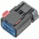 Purchase Top-Quality Connector by BLUE STREAK (HYGRADE MOTOR) - S1922 pa30