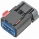Purchase Top-Quality Connector by BLUE STREAK (HYGRADE MOTOR) - S1922 pa34