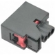 Purchase Top-Quality Connector by BLUE STREAK (HYGRADE MOTOR) - S1927 pa11