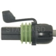 Purchase Top-Quality Connector by BLUE STREAK (HYGRADE MOTOR) - S2001 pa12