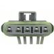 Purchase Top-Quality Connector by BLUE STREAK (HYGRADE MOTOR) - S2018 pa13