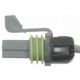 Purchase Top-Quality Connector by BLUE STREAK (HYGRADE MOTOR) - S2018 pa15