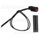 Purchase Top-Quality Connector by BLUE STREAK (HYGRADE MOTOR) - S2173 pa2