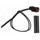 Purchase Top-Quality Connector by BLUE STREAK (HYGRADE MOTOR) - S2173 pa3