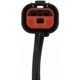 Purchase Top-Quality Connector by BLUE STREAK (HYGRADE MOTOR) - S2173 pa4