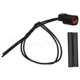 Purchase Top-Quality Connector by BLUE STREAK (HYGRADE MOTOR) - S2173 pa6