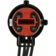 Purchase Top-Quality Connector by BLUE STREAK (HYGRADE MOTOR) - S2198 pa18