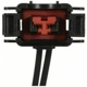 Purchase Top-Quality Connector by BLUE STREAK (HYGRADE MOTOR) - S2235 pa11