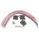 Purchase Top-Quality Connector by BLUE STREAK (HYGRADE MOTOR) - S2312 pa1