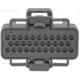 Purchase Top-Quality Connector by BLUE STREAK (HYGRADE MOTOR) - S2312 pa2