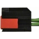 Purchase Top-Quality Connector by BLUE STREAK (HYGRADE MOTOR) - S2318 pa11