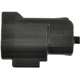 Purchase Top-Quality Connector by BLUE STREAK (HYGRADE MOTOR) - S2334 pa7