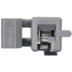 Purchase Top-Quality Connector by BLUE STREAK (HYGRADE MOTOR) - S2377 pa8