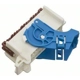 Purchase Top-Quality Connector by BLUE STREAK (HYGRADE MOTOR) - S2381 pa2