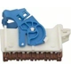 Purchase Top-Quality Connector by BLUE STREAK (HYGRADE MOTOR) - S2381 pa3