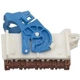 Purchase Top-Quality Connector by BLUE STREAK (HYGRADE MOTOR) - S2381 pa6