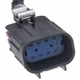 Purchase Top-Quality Connecteur par BLUE STREAK (HYGRADE MOTOR) - S2387 pa7