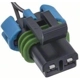 Purchase Top-Quality Connector by BLUE STREAK (HYGRADE MOTOR) - S2387 pa8