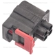 Purchase Top-Quality Connector by BLUE STREAK (HYGRADE MOTOR) - S2395 pa1