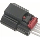 Purchase Top-Quality Connector by BLUE STREAK (HYGRADE MOTOR) - S2398 pa6
