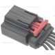 Purchase Top-Quality Connector by BLUE STREAK (HYGRADE MOTOR) - S2409 pa3
