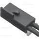 Purchase Top-Quality Connector by BLUE STREAK (HYGRADE MOTOR) - S2416 pa1