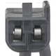 Purchase Top-Quality Connector by BLUE STREAK (HYGRADE MOTOR) - S2416 pa3