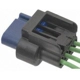 Purchase Top-Quality Connecteur par BLUE STREAK (HYGRADE MOTOR) - S2511 pa4