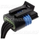Purchase Top-Quality Connector by BLUE STREAK (HYGRADE MOTOR) - S551 pa37