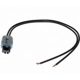 Purchase Top-Quality Connecteur par BLUE STREAK (HYGRADE MOTOR) - S556 pa10