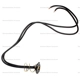 Purchase Top-Quality Connector by BLUE STREAK (HYGRADE MOTOR) - S591 pa1