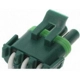Purchase Top-Quality Connector by BLUE STREAK (HYGRADE MOTOR) - S595 pa16