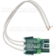 Purchase Top-Quality Connector by BLUE STREAK (HYGRADE MOTOR) - S595 pa2