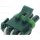 Purchase Top-Quality Connector by BLUE STREAK (HYGRADE MOTOR) - S595 pa8