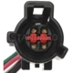 Purchase Top-Quality Connector by BLUE STREAK (HYGRADE MOTOR) - S627 pa4