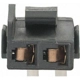 Purchase Top-Quality Connector by BLUE STREAK (HYGRADE MOTOR) - S649 pa10