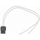 Purchase Top-Quality Connector by BLUE STREAK (HYGRADE MOTOR) - S649 pa12