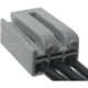 Purchase Top-Quality Connector by BLUE STREAK (HYGRADE MOTOR) - S657 pa1