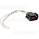 Purchase Top-Quality Connector by BLUE STREAK (HYGRADE MOTOR) - S674 pa2