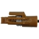 Purchase Top-Quality Connector by BLUE STREAK (HYGRADE MOTOR) - S694 pa1