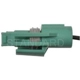 Purchase Top-Quality Connector by BLUE STREAK (HYGRADE MOTOR) - S695 pa1