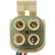 Purchase Top-Quality Connector by BLUE STREAK (HYGRADE MOTOR) - S700 pa2