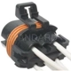 Purchase Top-Quality Connector by BLUE STREAK (HYGRADE MOTOR) - S742 pa1