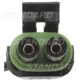 Purchase Top-Quality Connector by BLUE STREAK (HYGRADE MOTOR) - S751 pa30