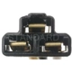 Purchase Top-Quality Connector by BLUE STREAK (HYGRADE MOTOR) - S82 pa3